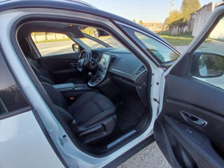 Renault Grand Scenic foto 7