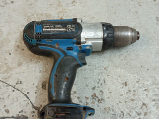 Makita DDF 451