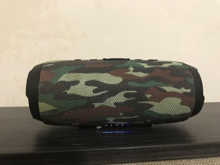 Колонка JBL Charge 5 foto 2