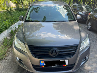 Volkswagen Tiguan фото 2