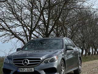 Mercedes E-Class