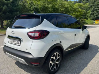 Renault Captur foto 2