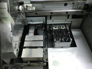 плоттер Roland VersaCAMM SP-540V foto 7
