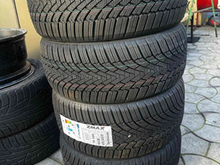 245/40 R18 ZMAX (Goodyear Group) WINTERHAWKE