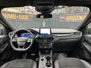 Ford Kuga foto 14