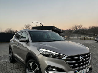 Hyundai Tucson foto 2