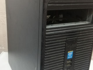 Computer i3-4150 3,5Ghz/8GB RAM/HDD 512GB + 2TB/ HP foto 1