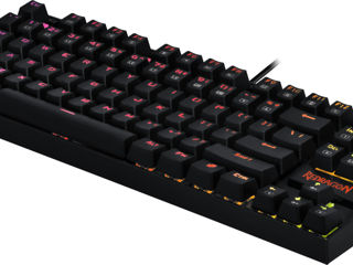 Redragon Kumaru RGB k552