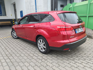 Ford Focus foto 5