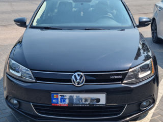 Volkswagen Jetta foto 6