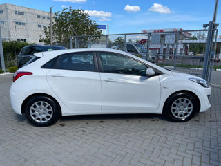 Hyundai i30 фото 12