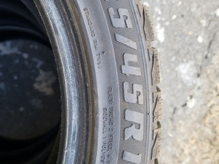 Vind anvelope noi 225/45 R17 de iarna foto 6