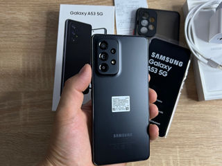 Samsung Galaxy A53 256GB foto 1