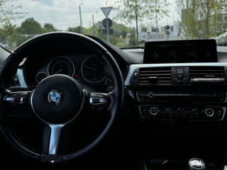 BMW 3 Series foto 8