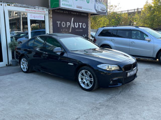 BMW 5 Series foto 2