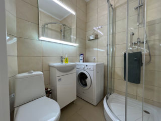 Apartament cu 1 cameră, 30 m², Centru, Chișinău foto 9