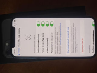 Iphone 11 pro Black 64gb Battery 73% foto 8