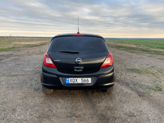 Opel Corsa фото 3