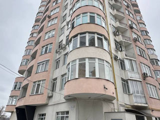 Apartament cu 1 cameră, 42 m², Centru, Chișinău foto 8