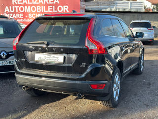 Volvo XC60 foto 10