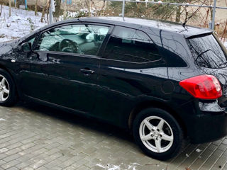 Toyota Auris foto 4