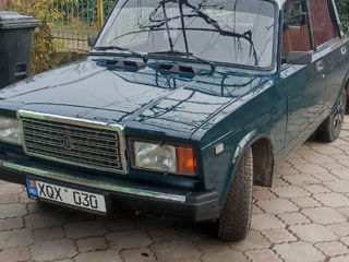 Lada / ВАЗ 2107 foto 1