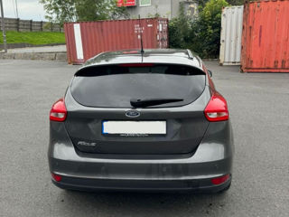 Ford Focus foto 3