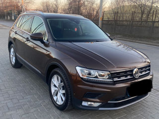 Volkswagen Tiguan foto 2