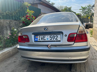 Piese e46 2.0d m47 foto 5