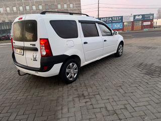 Dacia Logan Mcv foto 4