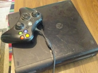 Xbox 360 schimb обмен