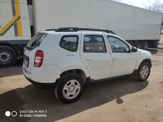 Dacia Duster foto 8