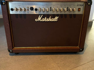 Marshall AS 50R