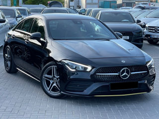 Mercedes CLA foto 5