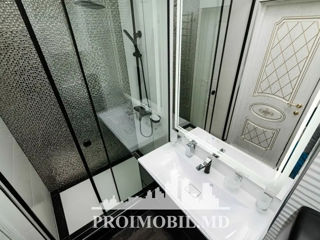 Apartament cu 3 camere, 80 m², Buiucani, Chișinău, Chișinău mun. foto 17