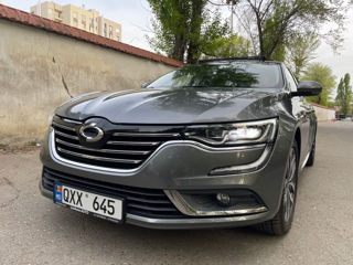 Renault Samsung SM6 foto 2