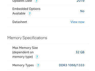 CPU Intel Core i7-2670QM Processor foto 3