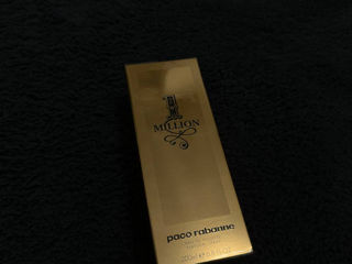 Paco Rabanne 1 million