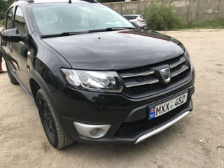 Dacia Sandero Stepway фото 2