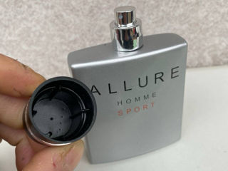 Chanel Allure Homme Sport foto 4