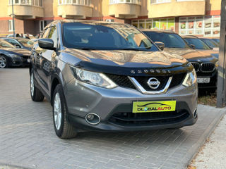 Nissan Qashqai foto 3