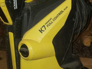 Karcher k-7 foto 2