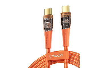 Cablu Type-c to Type-c 2m