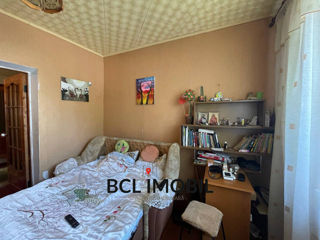 Spre vânzare casă pe pământ în Cricova + teren pentru constructii foto 6