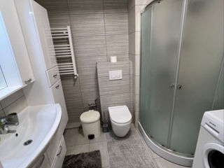 Apartament cu 1 cameră, 55 m², Botanica, Chișinău foto 9