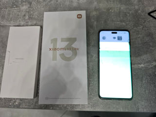 Xiaomi 13 lite