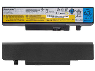 Laptop Battery LENOVO IdeaPad Y470 Y470A Y570 Y570A