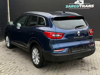 Renault Kadjar foto 6