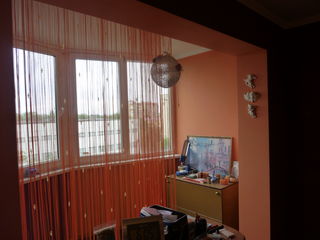 Продам двухкомнатную квартиру с ремонтом, мебелью в центре Тирасполя, район ТЦ "Ян"! foto 5