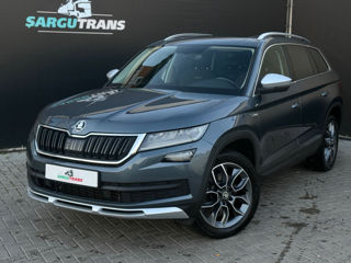 Skoda Kodiaq foto 2